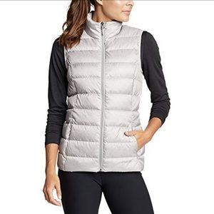 Eddie Bauer Down Vest